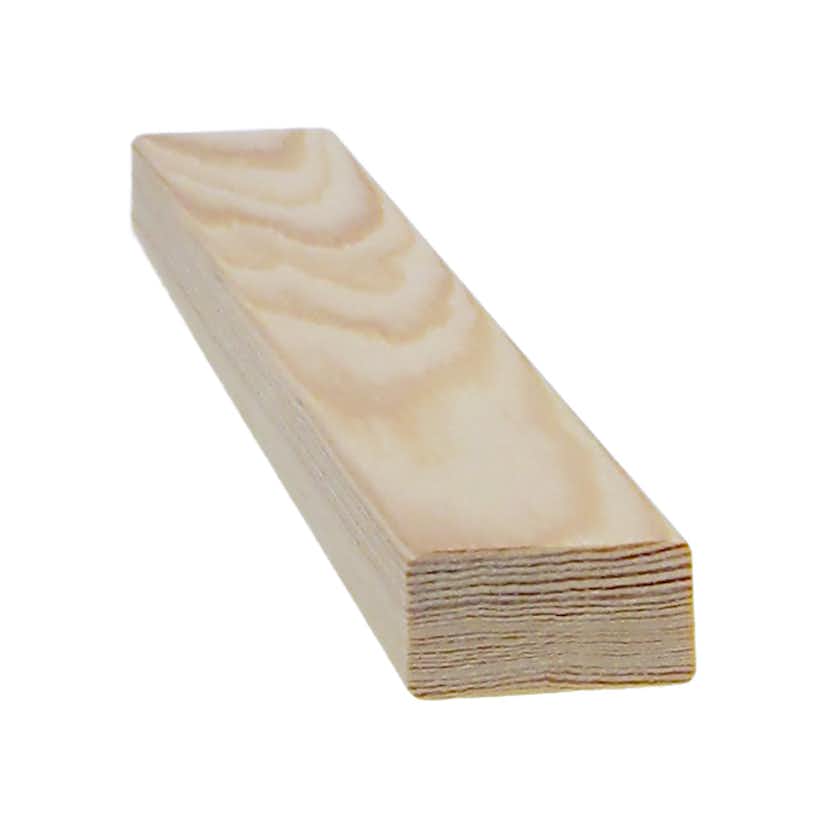 Regel CENT Hyvlad Obehandlad 15x30x2400 mm