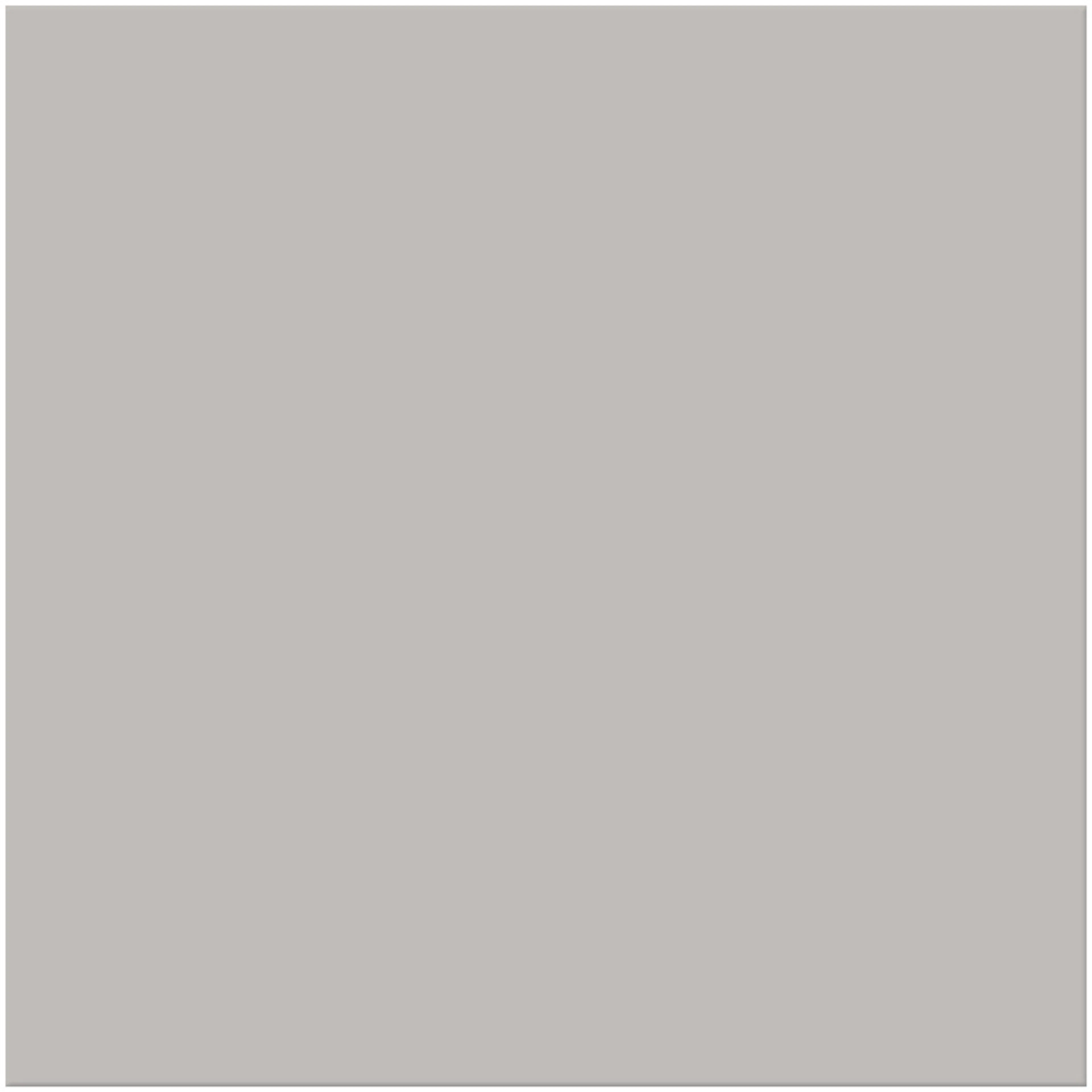 Klinker Konradssons G Argento Matt 9,8x9,8 cm