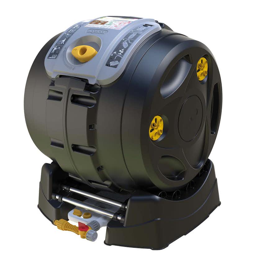 Kompostbehållare Hozelock Easymix