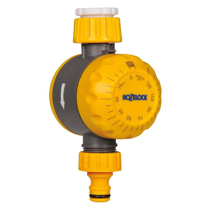 Bevattningstimer Hozelock Mekanisk