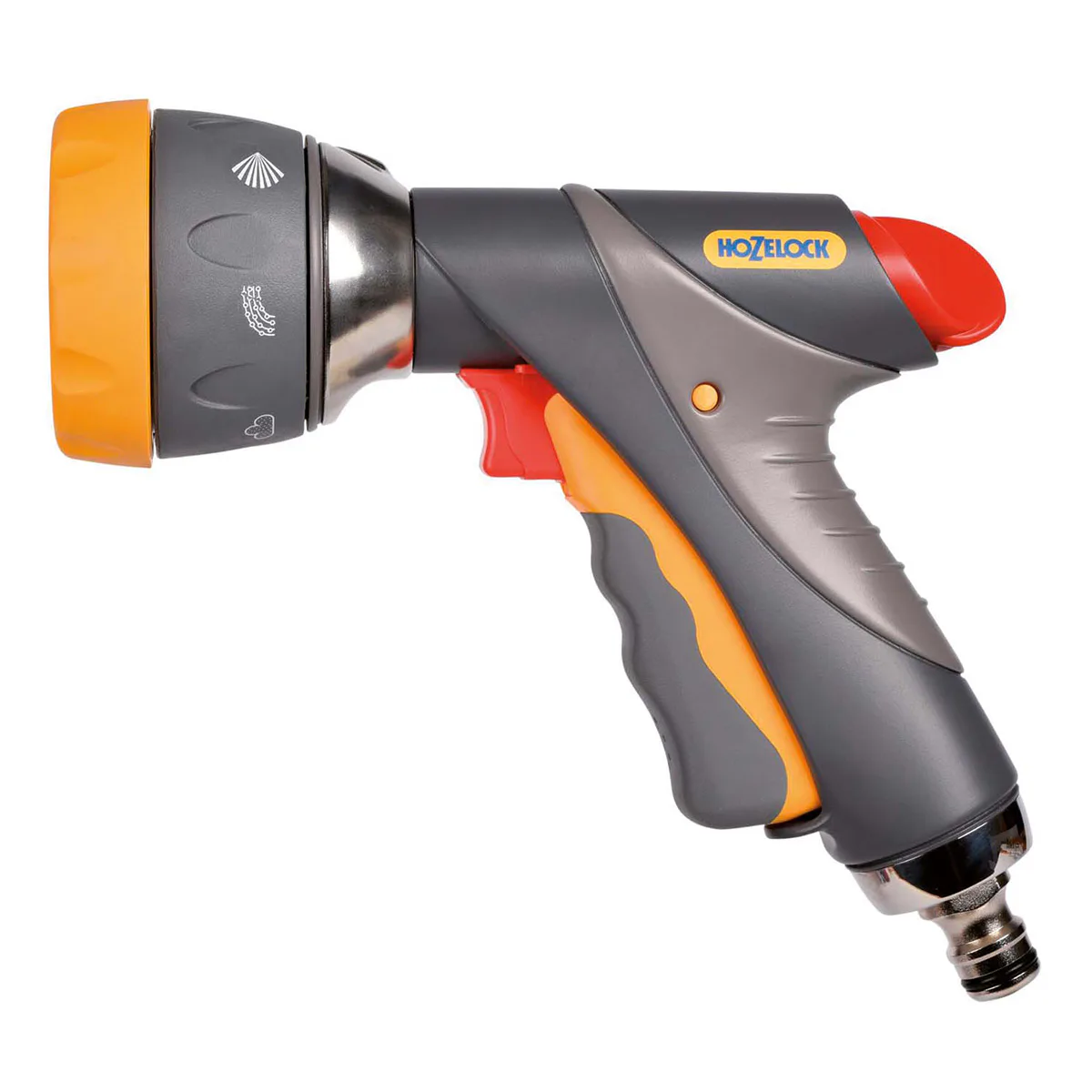 Sprinklerpistol Hozelock 7-Sprutmönster