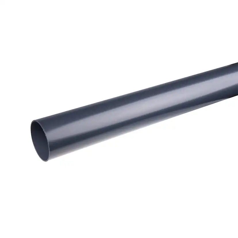 Stuprör Plastmo 3 meter 5210243-PM Bygghemma.se
