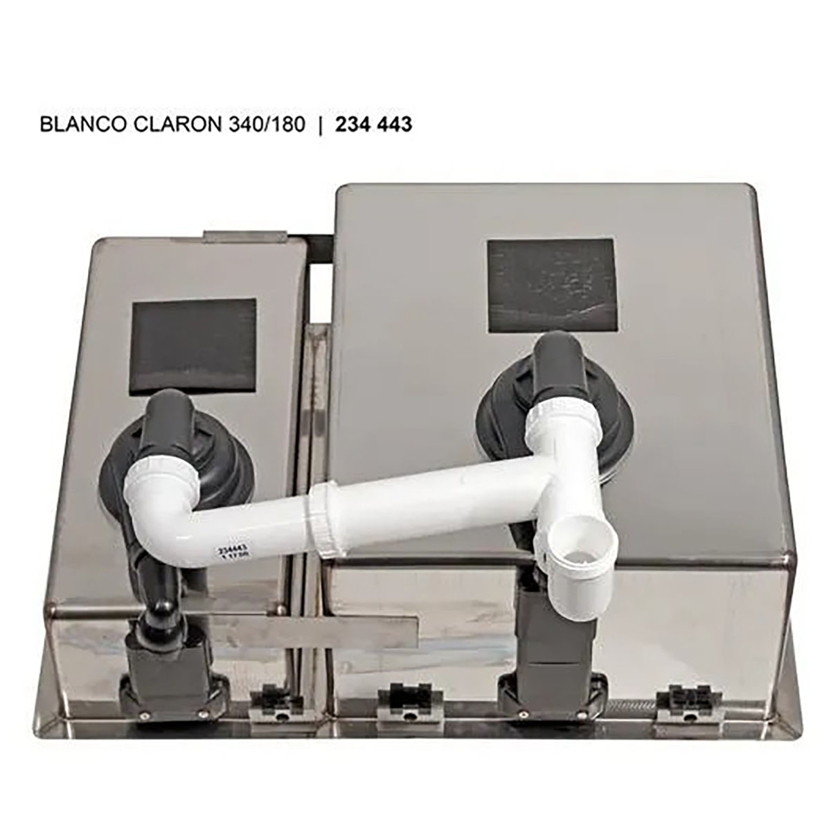 Diskho Blanco Claron 340/180 Infino