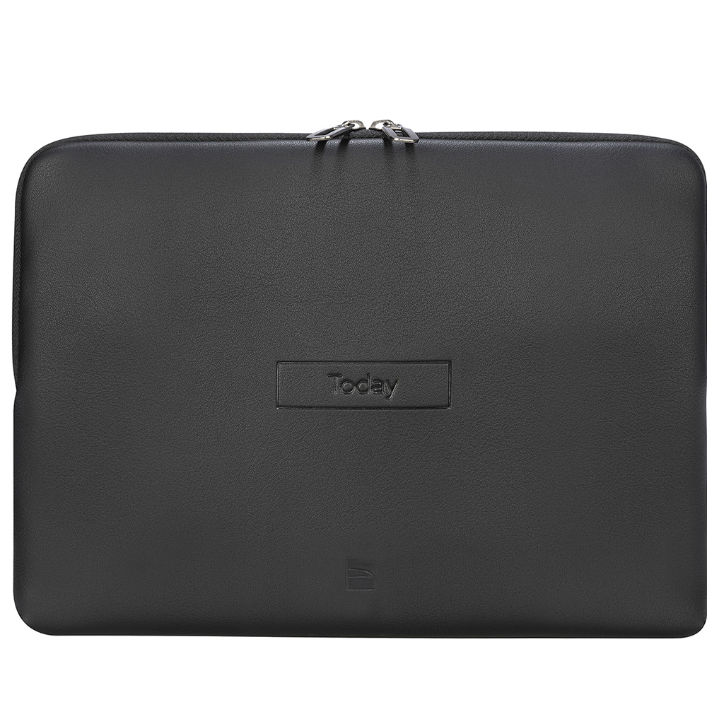Fodral Tucano Today Notebook 15,6 tum/MBP 16 tum Svart