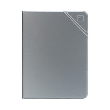 Fodral Tucano Metal Folio iPad Air 10,9 tum