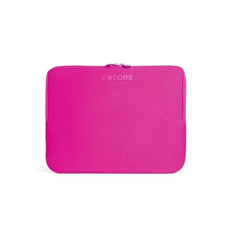 Fodral Tucano Colore Notebook Fuchsia 12,5 tum