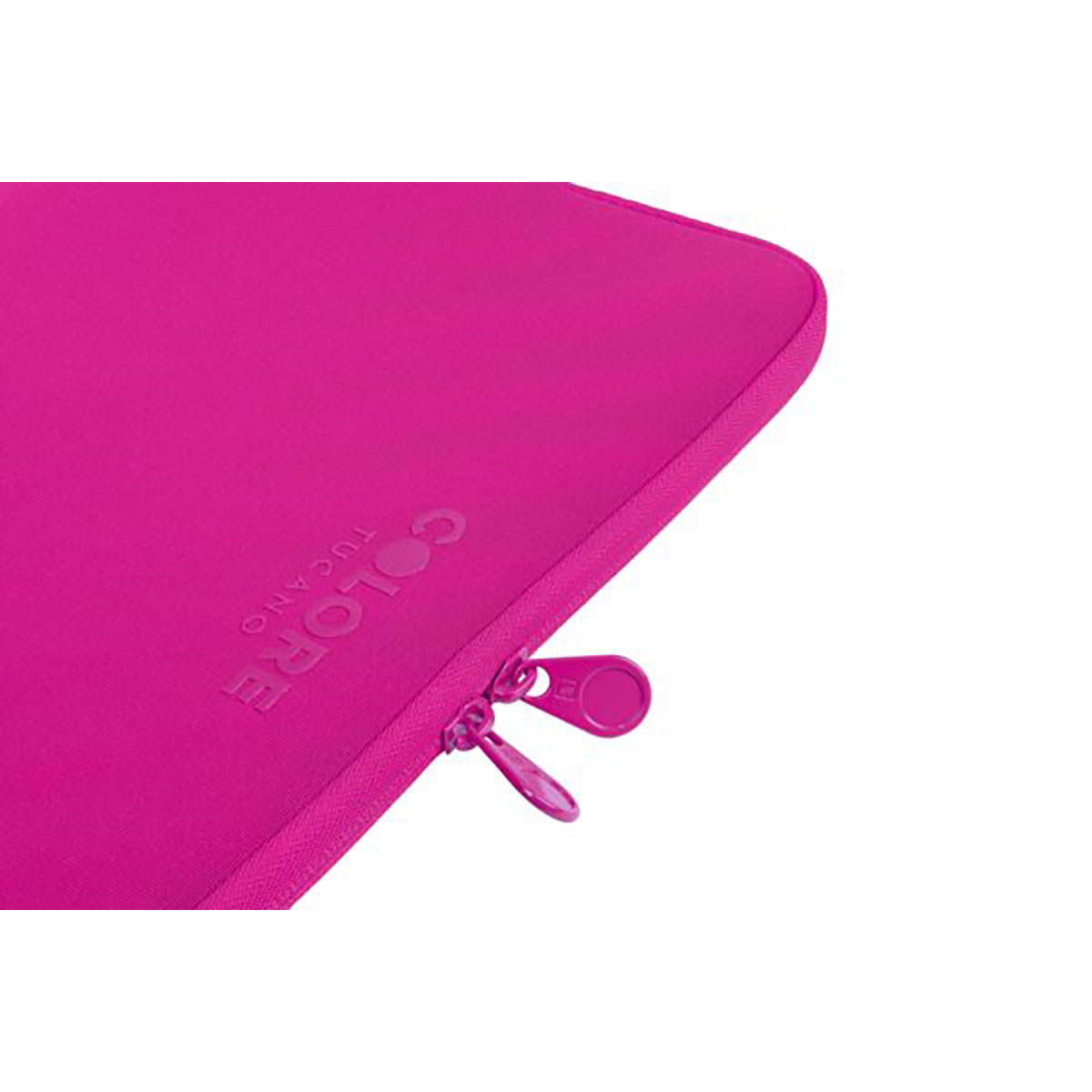 Fodral Tucano Colore Notebook Fuchsia
