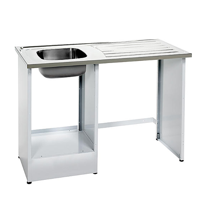 Tvättbänk Cylinda Ho till Vänster 9206275