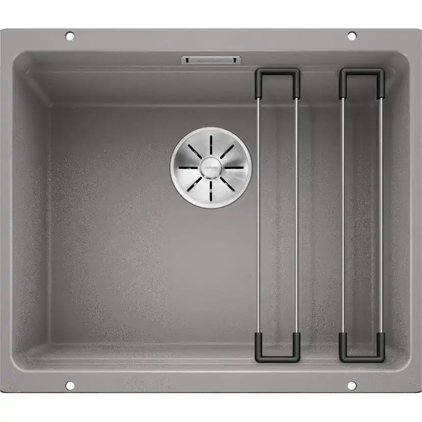 Diskho Blanco Etagon 500-U Silgranit Infino
