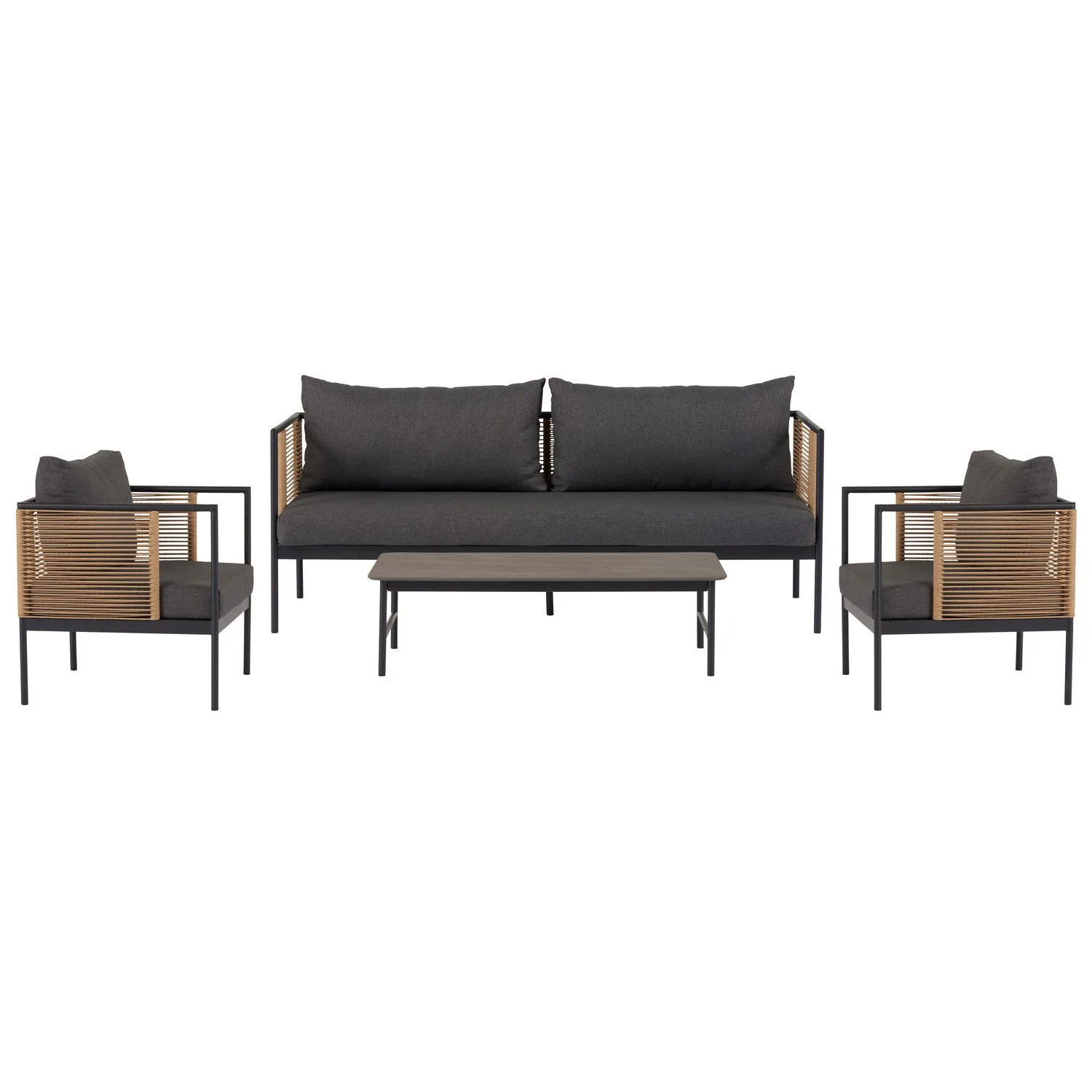 Loungegrupp ENVY DESIGN Ditte