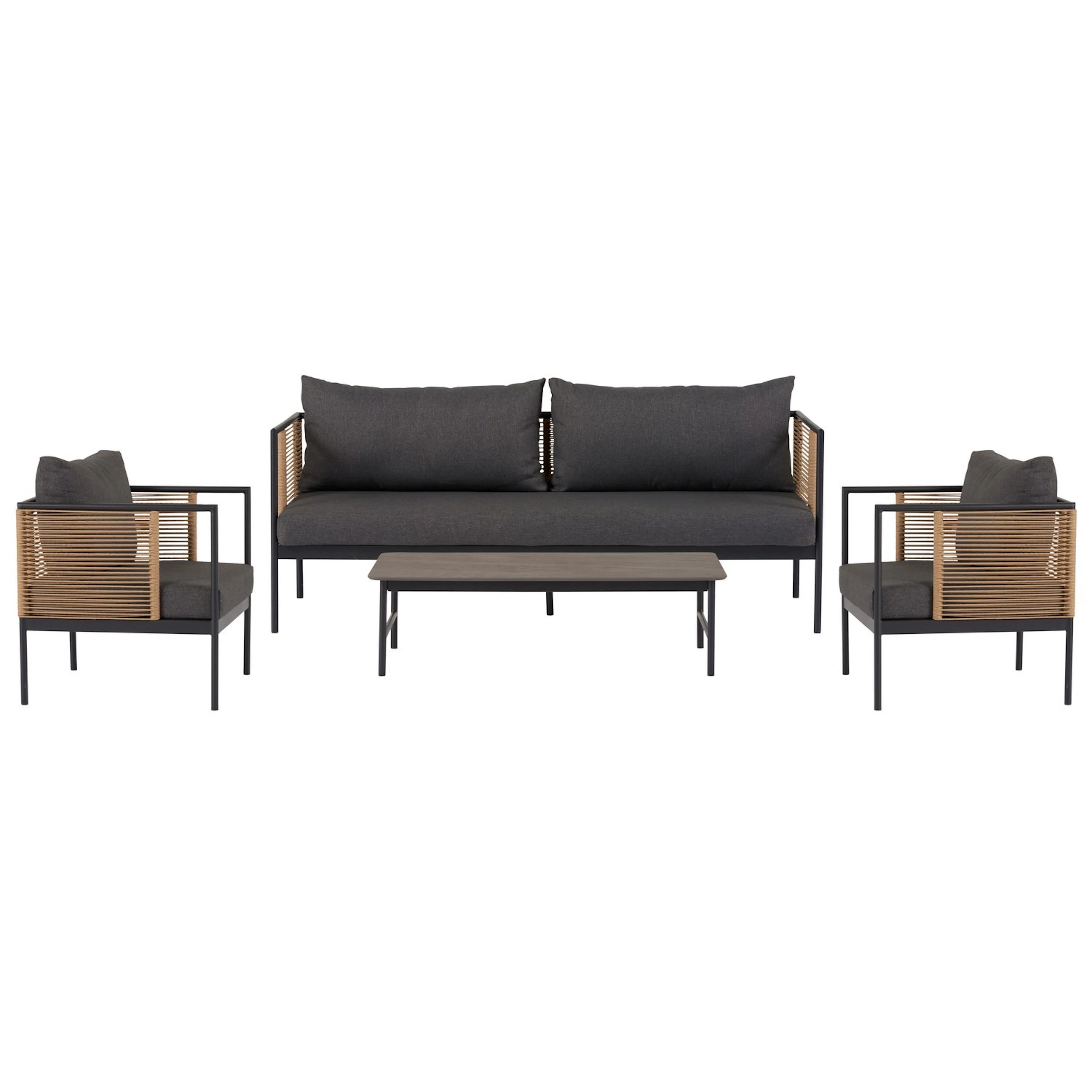 Loungegrupp ENVY DESIGN Ditte