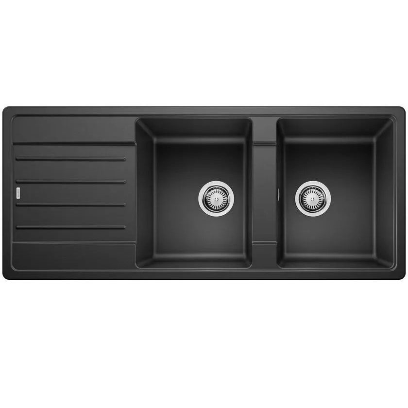 Diskho Blanco Legra 8 S Antracit