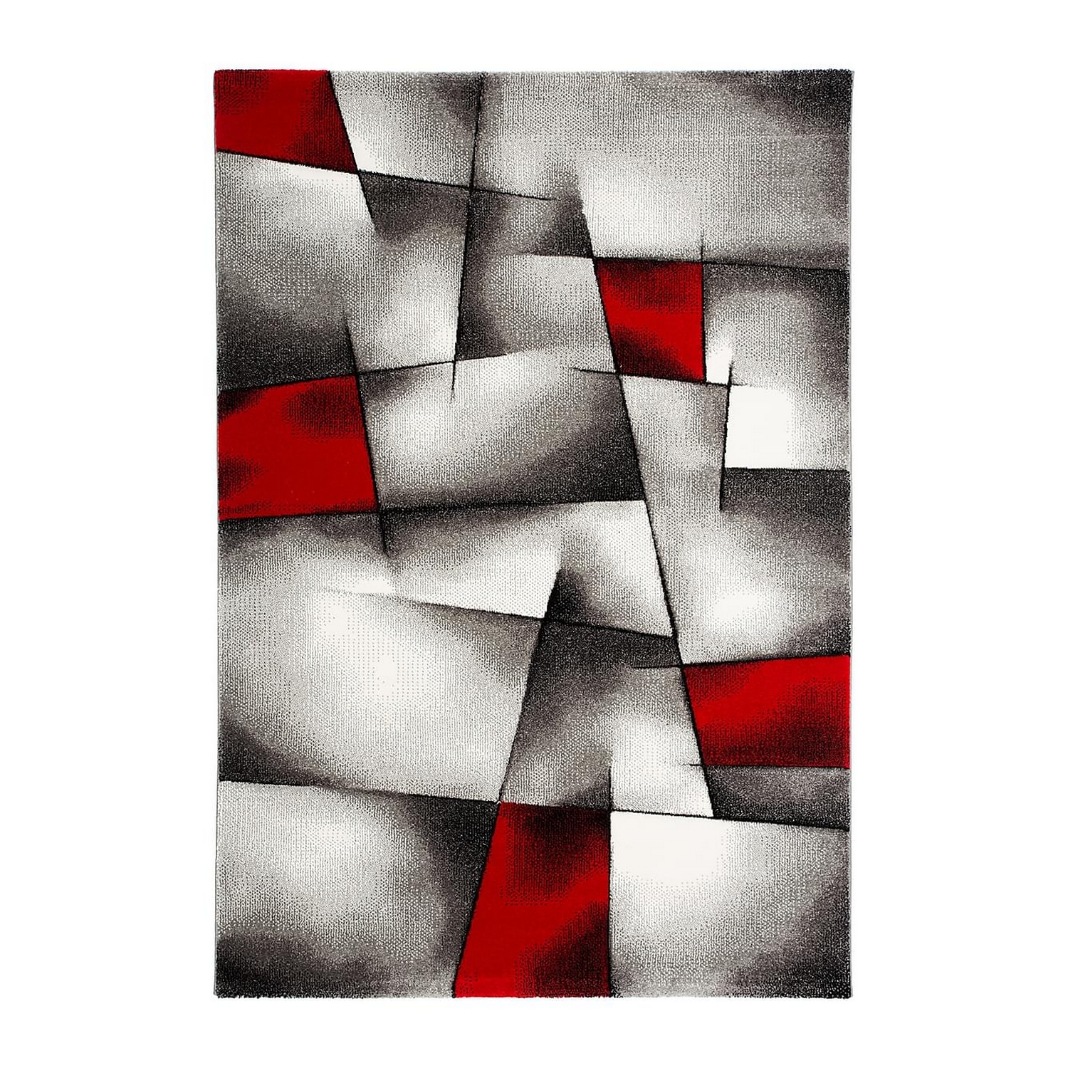 Friezematta KM Carpets Lucara Trend 52342A