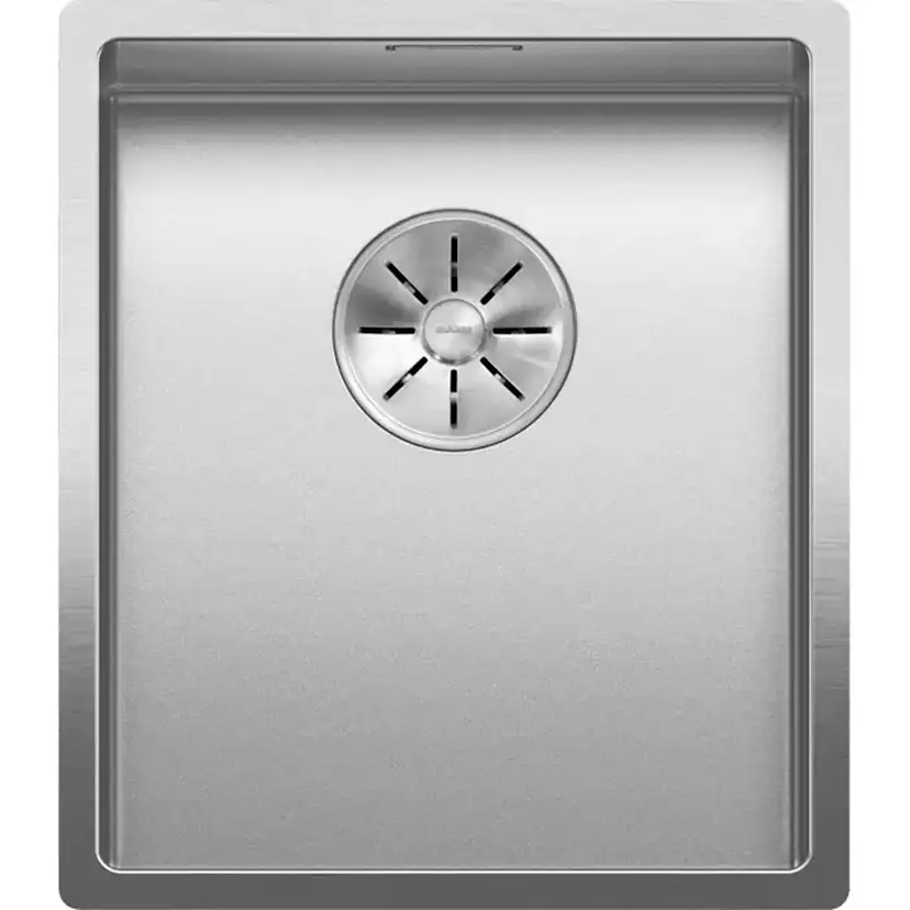 Diskho Blanco Claron 340 Durinox Undermontering