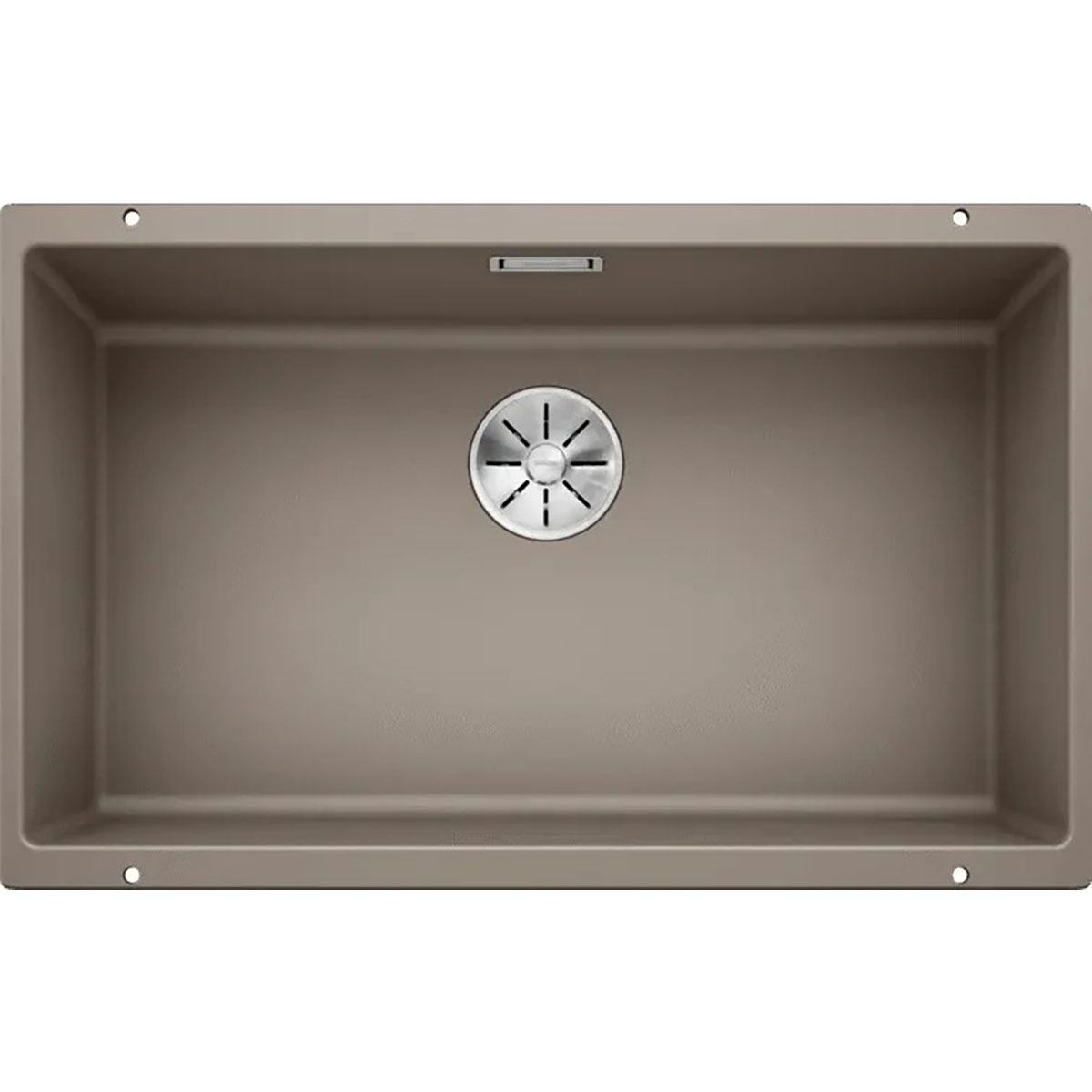 Diskho Blanco Subline 700 Silgranit Infino