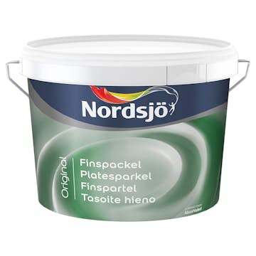 Spackel Nordsjö Original Finspackel 10 L