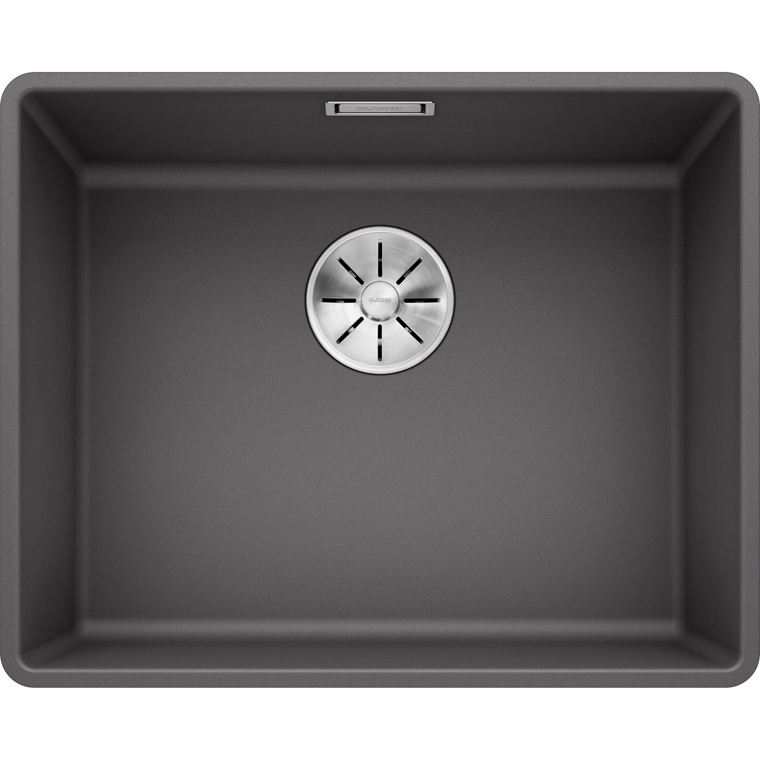 Diskho Blanco Subline 500 F Silgranit InFino