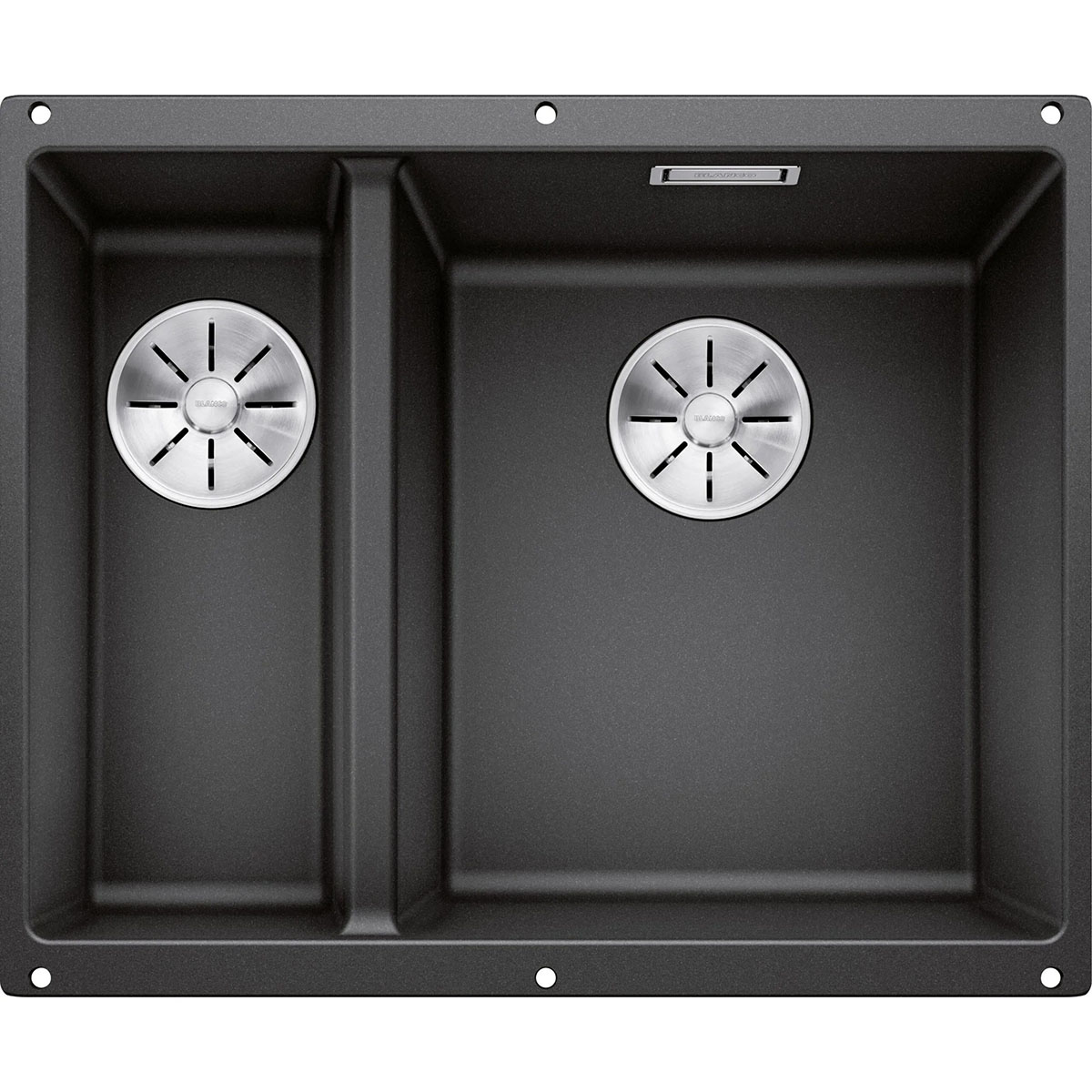 Diskho Blanco Subline 340/160 Silgranit Infino