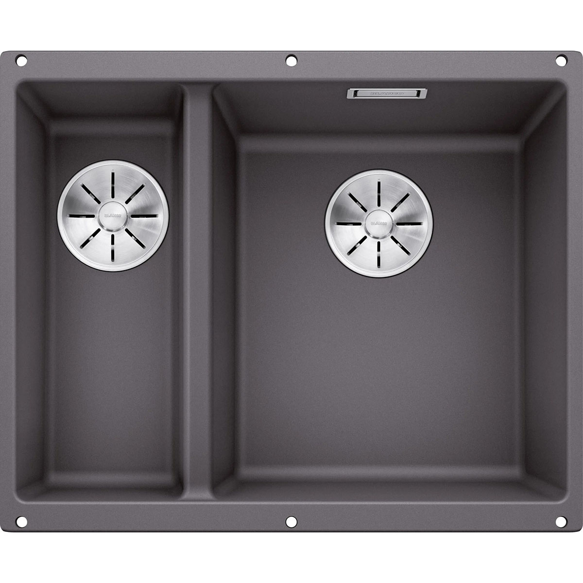 Diskho Blanco Subline 340/160 Silgranit Infino