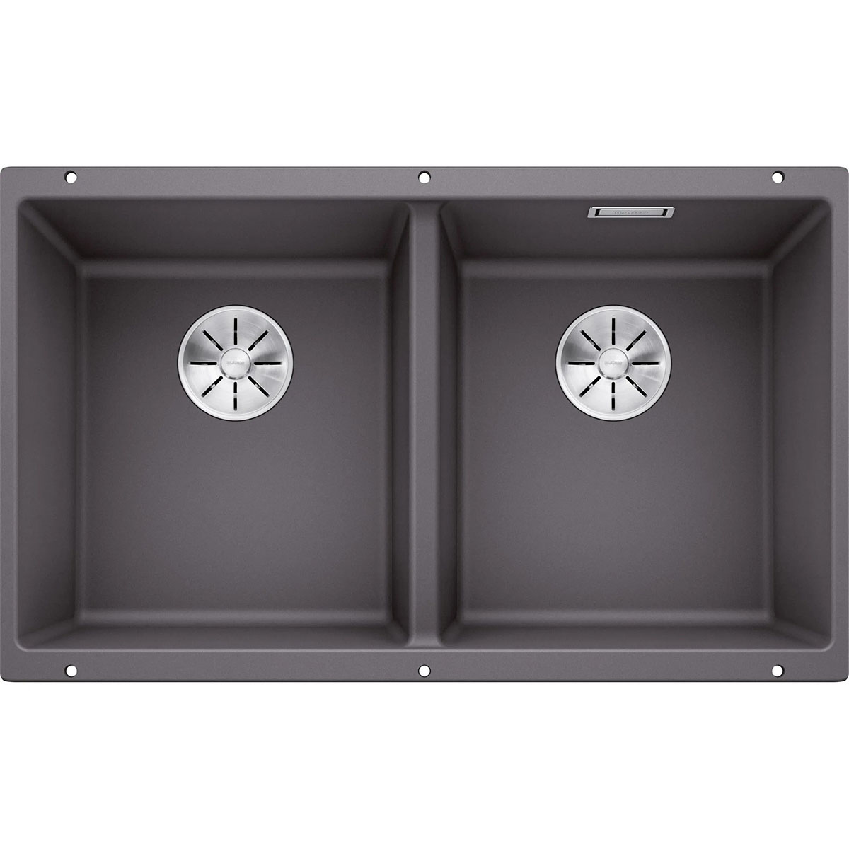 Diskho Blanco Subline 350/350 Silgranit Infino