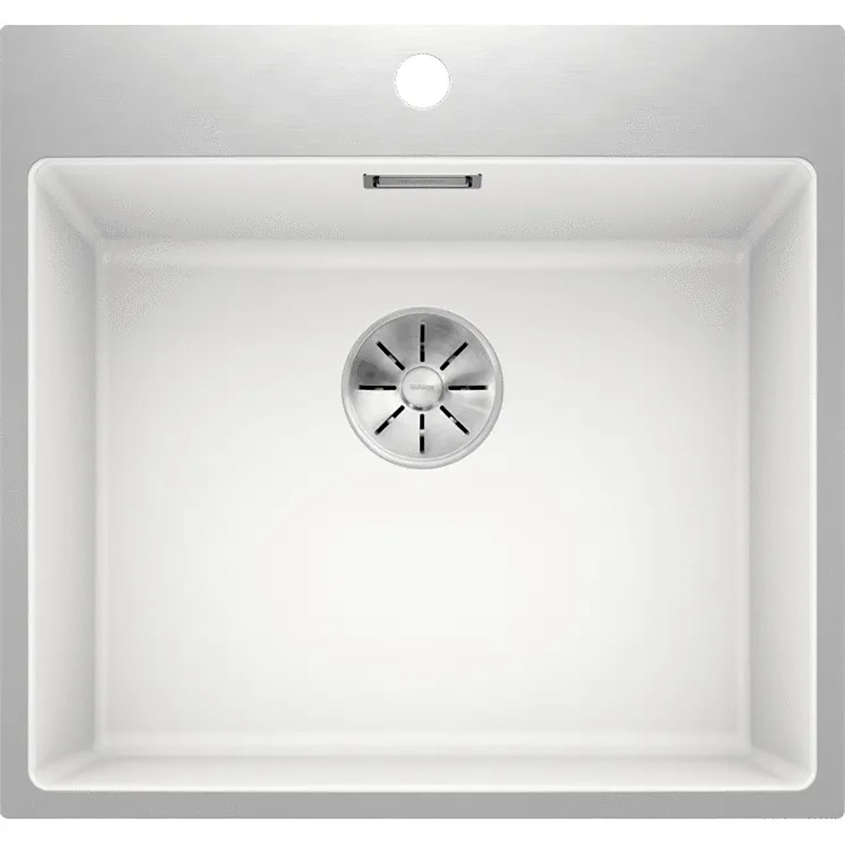 Diskho Blanco Subline 500-A Steelframe Infino