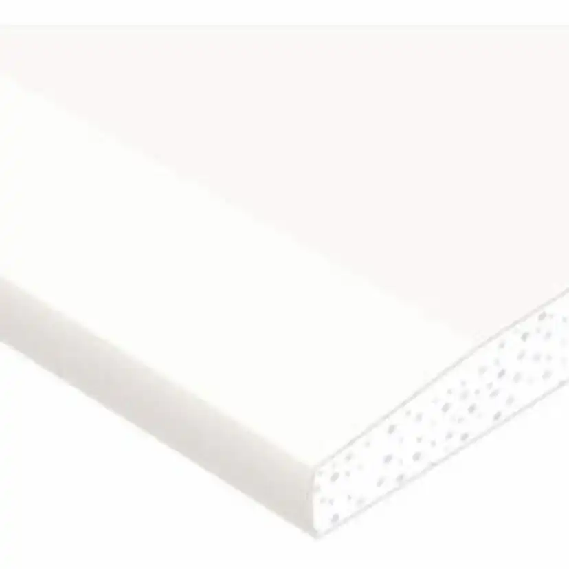 Forhandler Humidboard Våtrunsskiva Knauf Danogips Gips Humidboard 900x2500 mm
