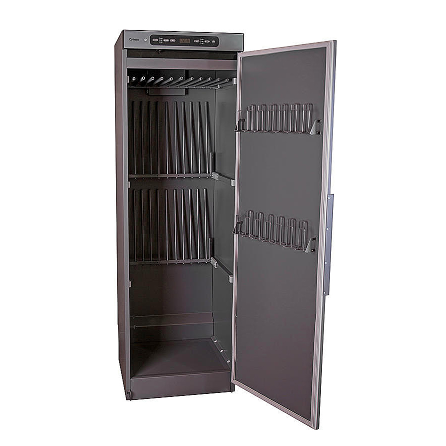 Cylinda Professionell Torkskåp TS PRO 2190 ECO