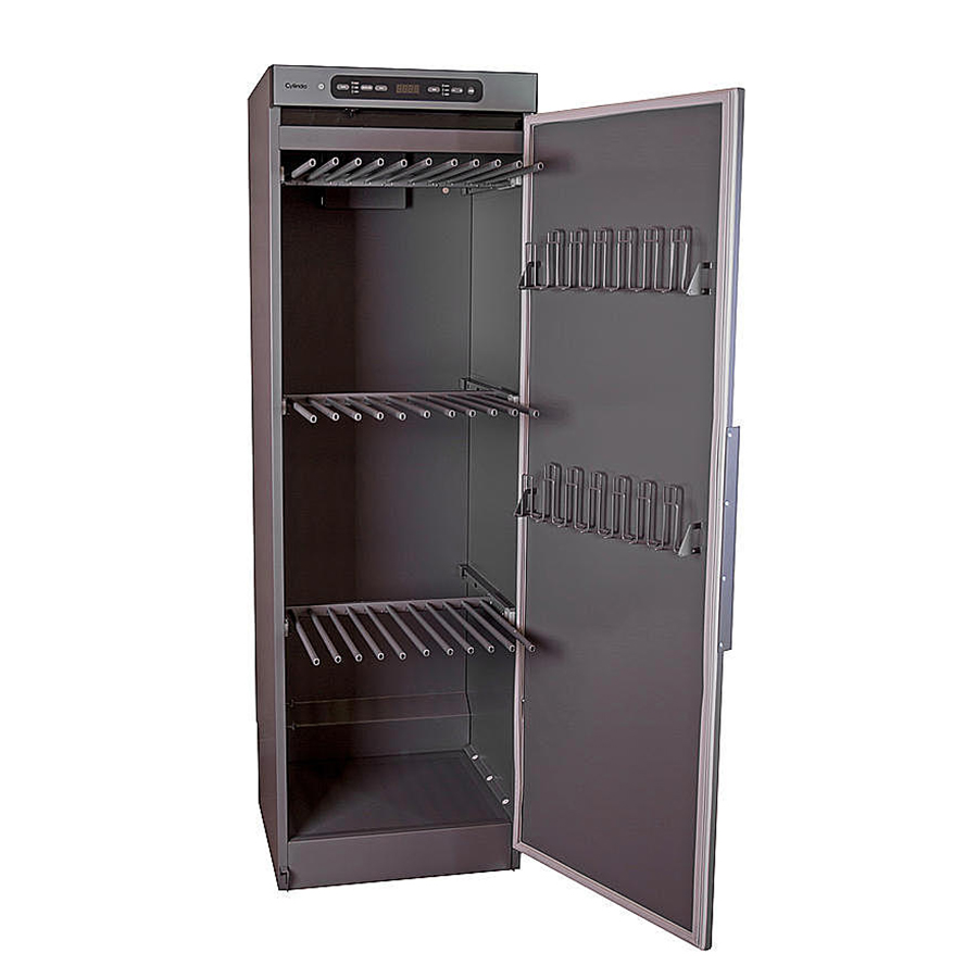 Cylinda Professionell Torkskåp TS PRO 2190 ECO