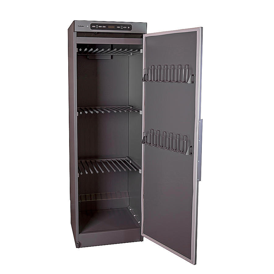 Cylinda Professionell Torkskåp TS PRO 2190 ECO