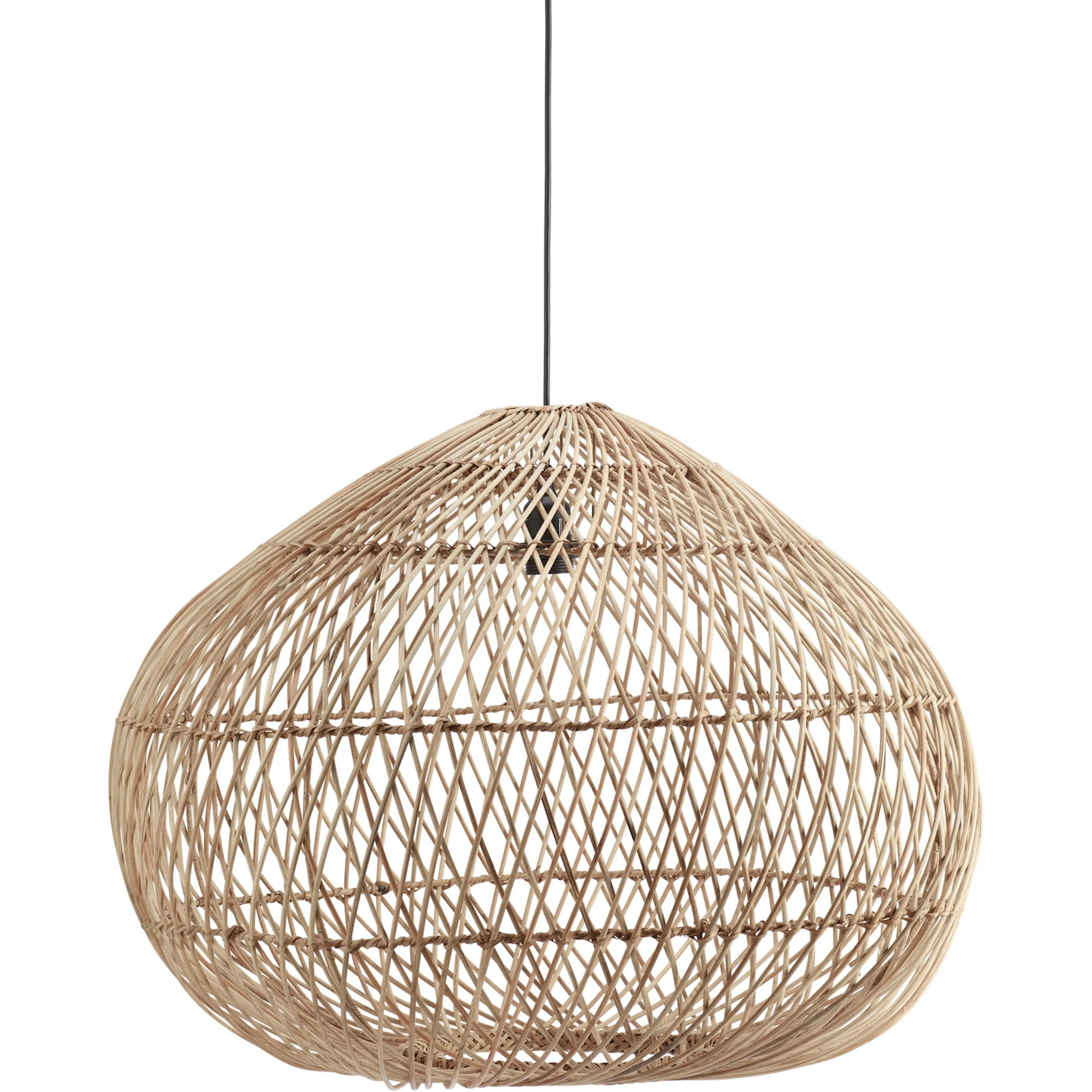 Taklampa PR Home Karen med Takupphänge E27