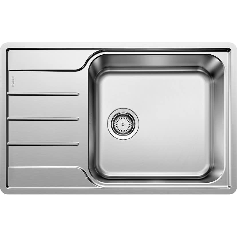 Diskbänk Blanco Lemis Compact XL 6 S-IF