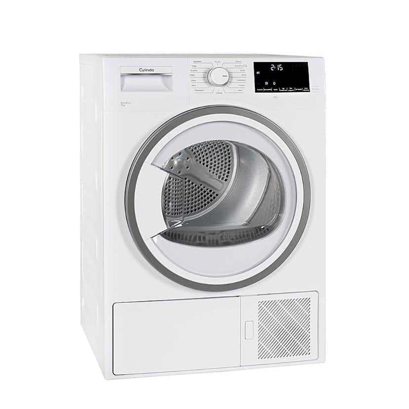 Kondenstumlare Cylinda TK 5470X med Sensor