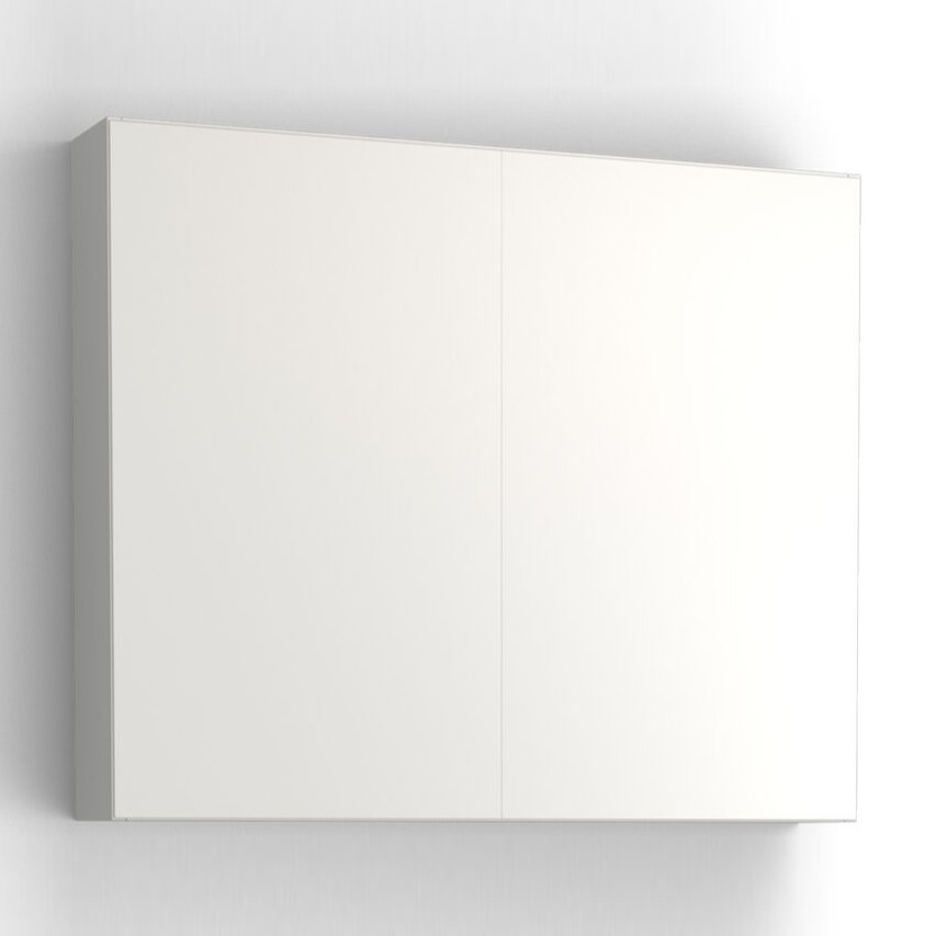 Spegelskåp Vedum Stråken med 2 Luckor