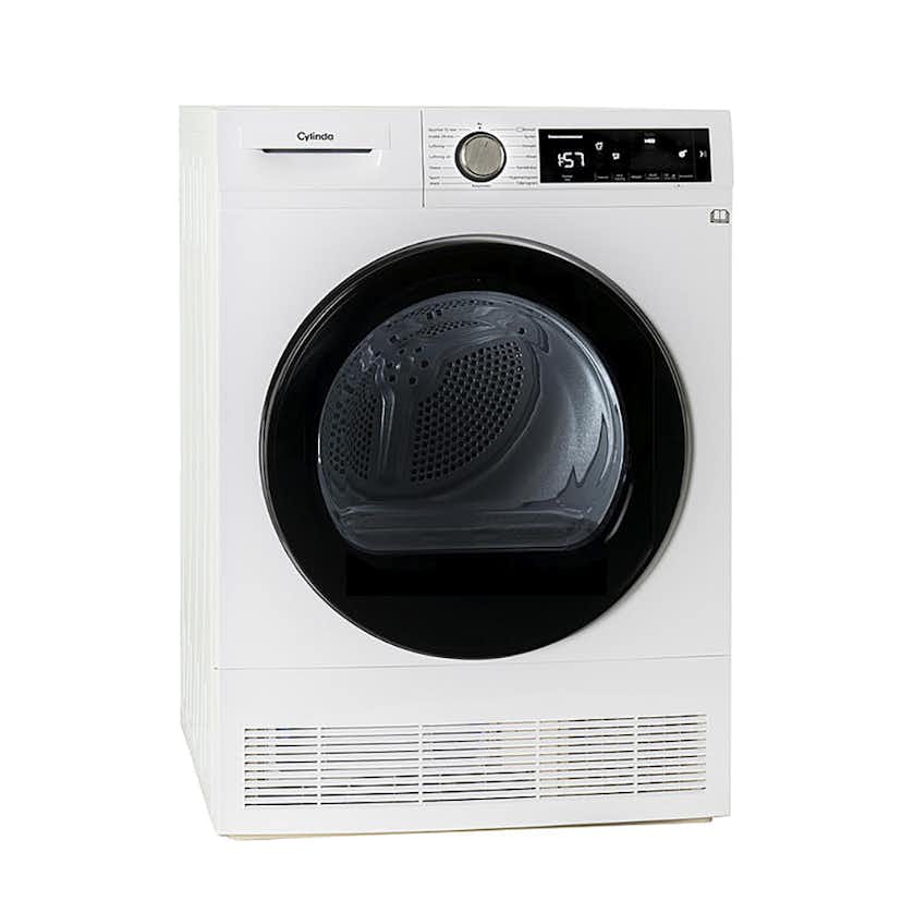 Kondenstumlare Cylinda TK 4270 Med Sensor