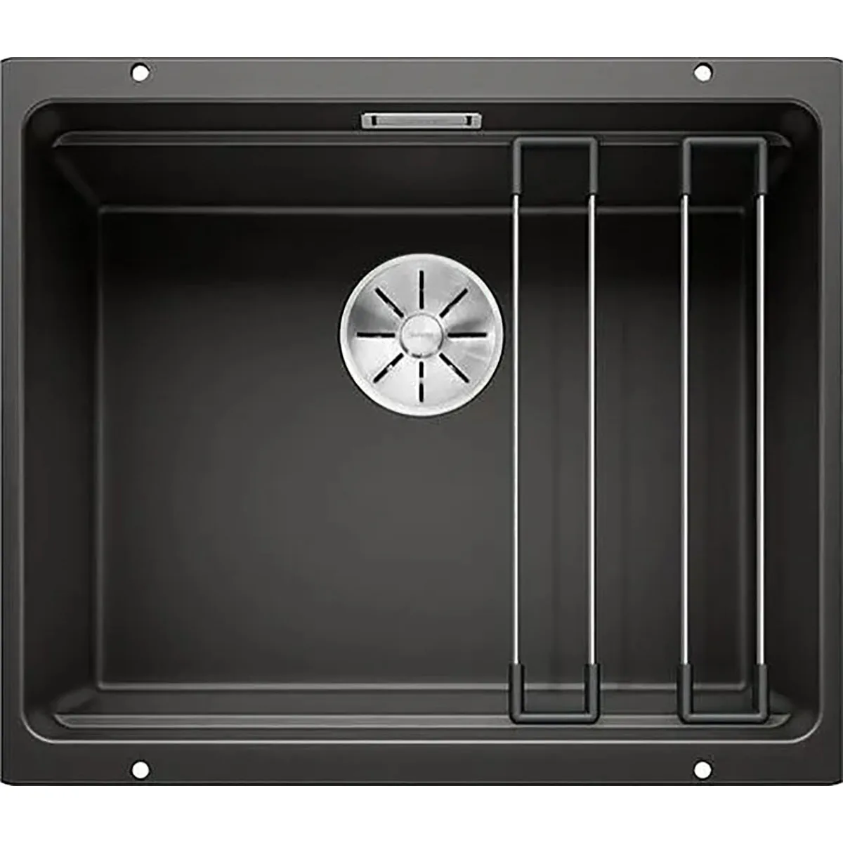 Diskho Blanco Etagon 500-U Silgranit Infino