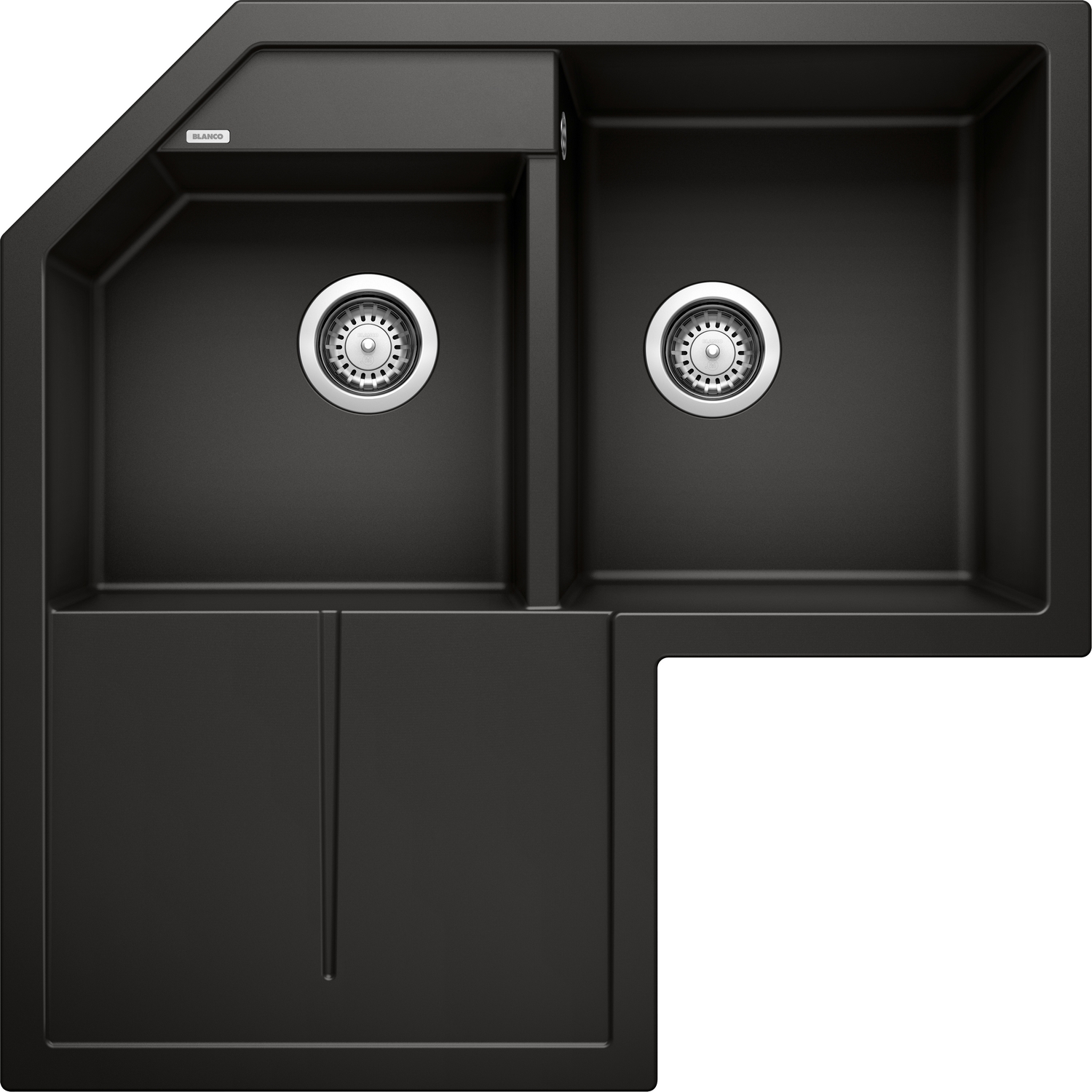 Hörndiskbänk Blanco Metra 9 E