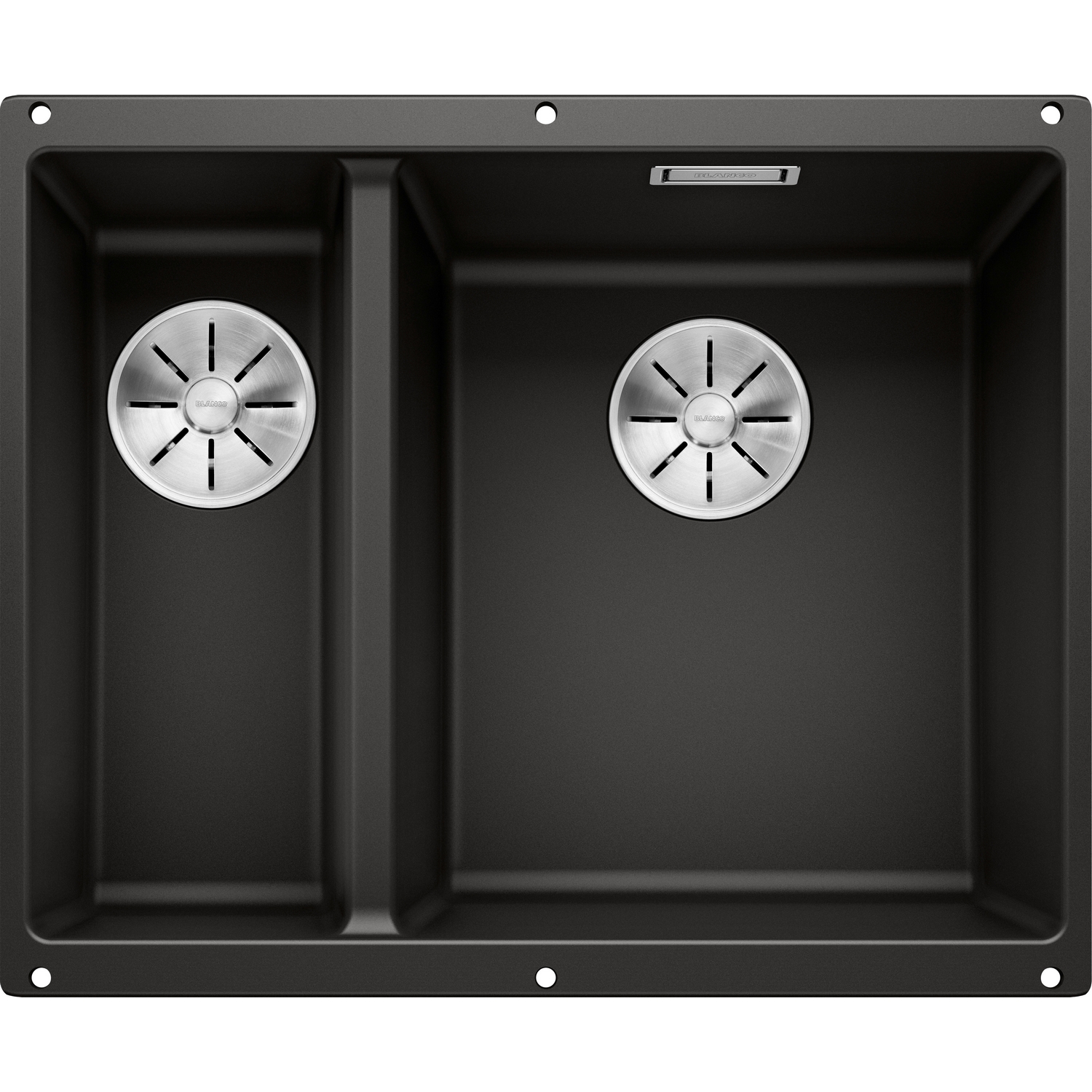 Diskho Blanco Subline 340/160 U Silgranit InFino