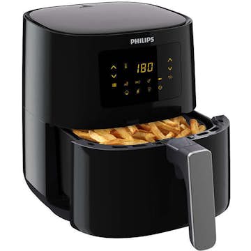 Fritös Philips Airfryer HD9252/70
