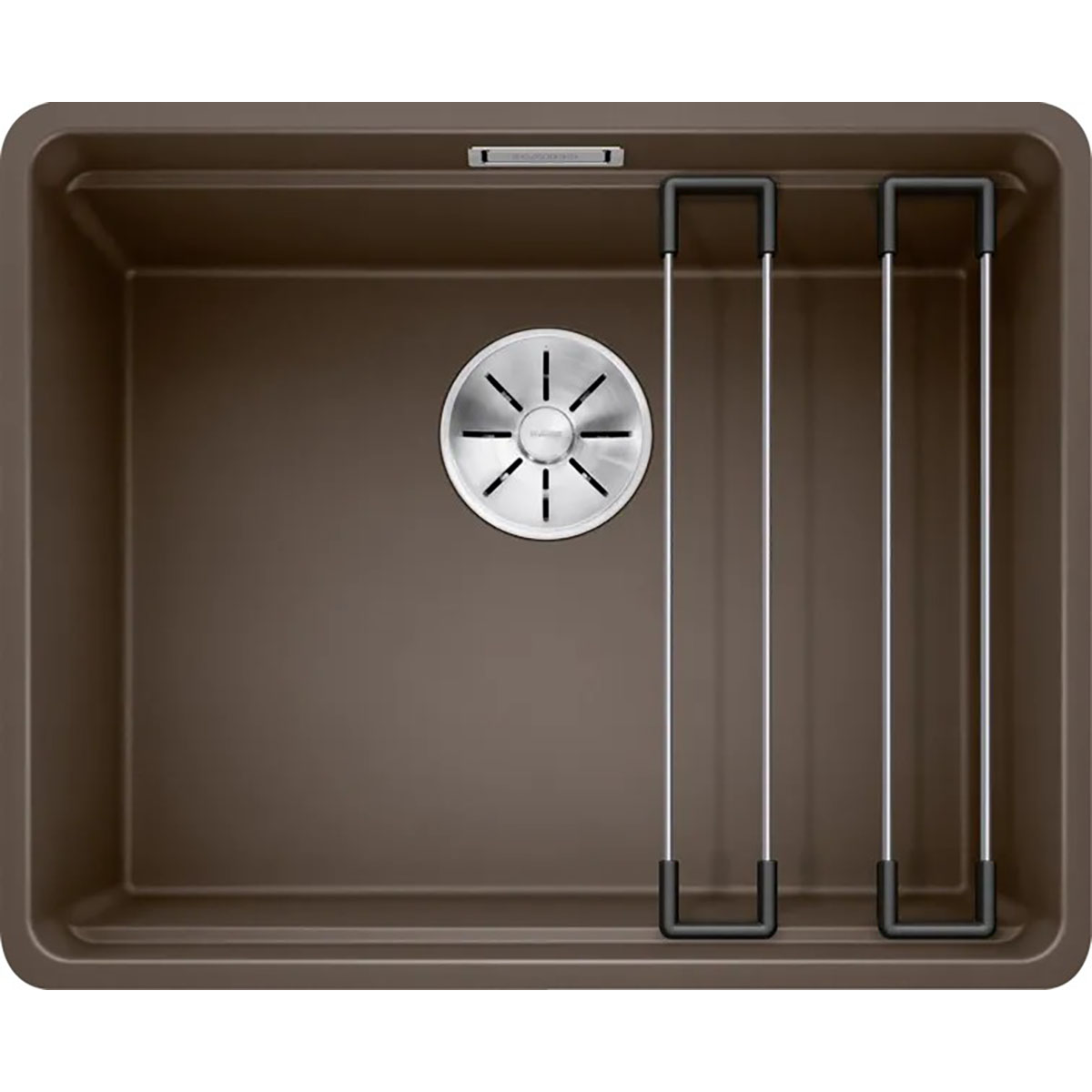 Diskho Blanco Etagon 500-F Silgranit Infino