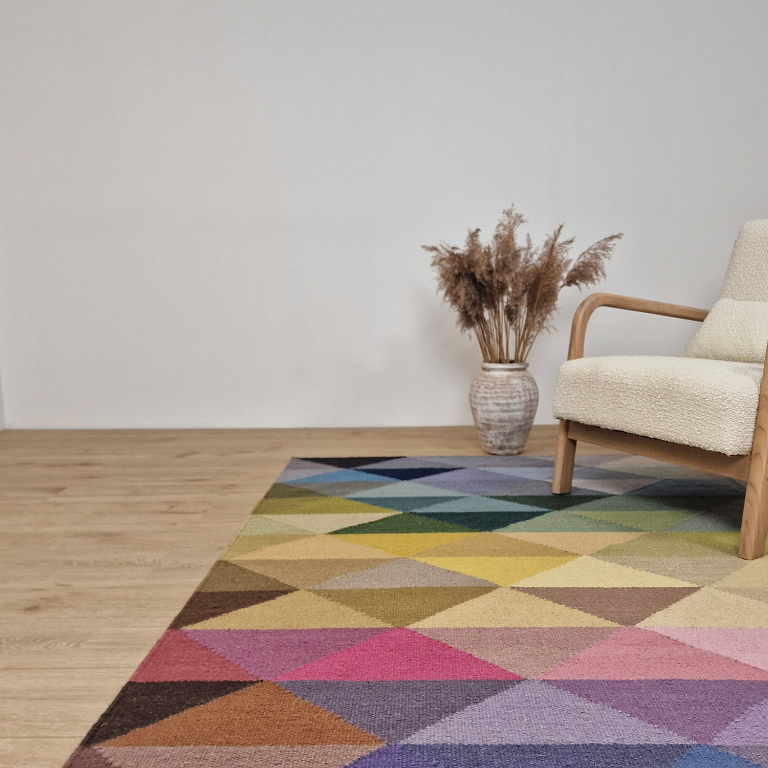 Ullmatta KM Carpets Riviera Kon