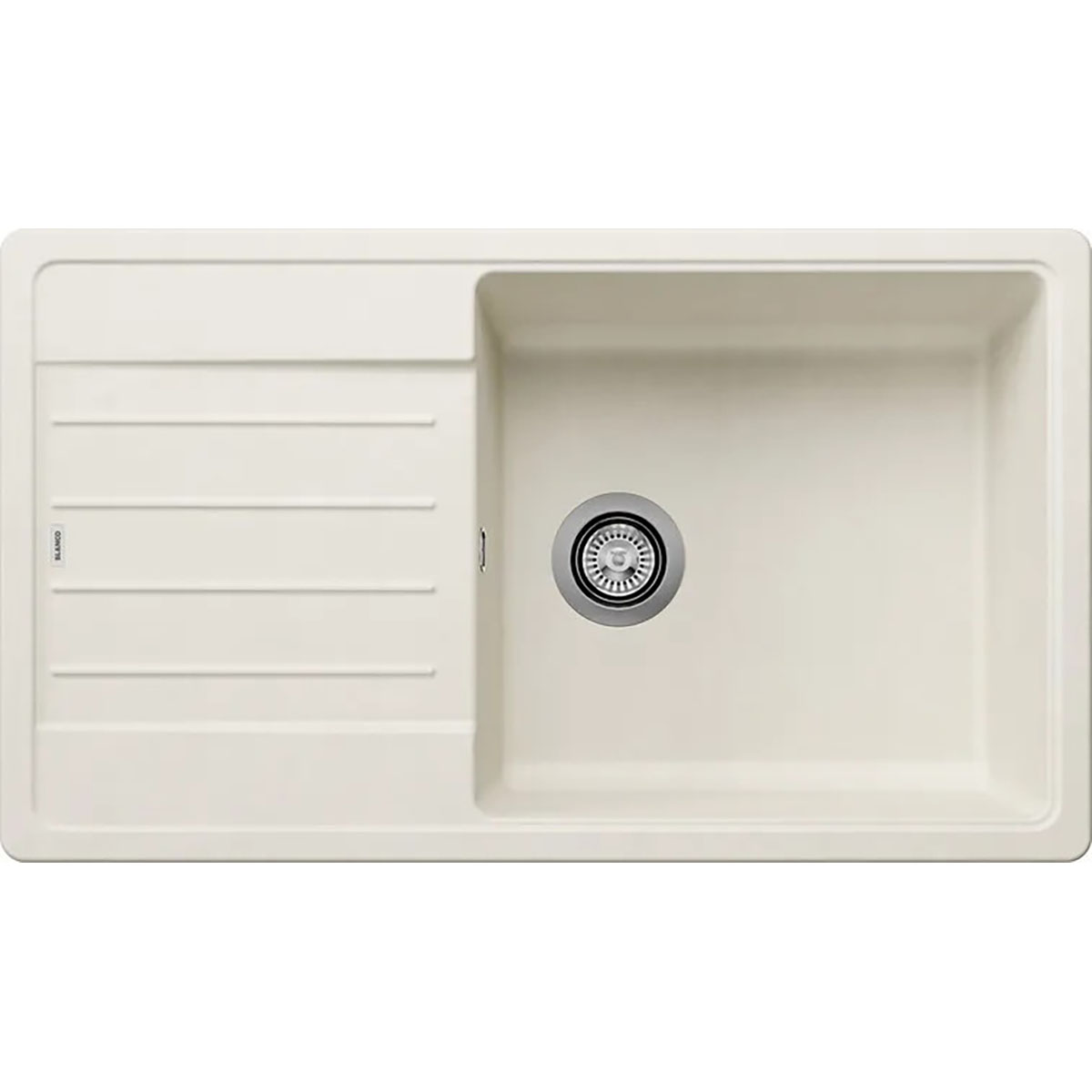 Diskho Blanco Legra XL 6 S Naturvit