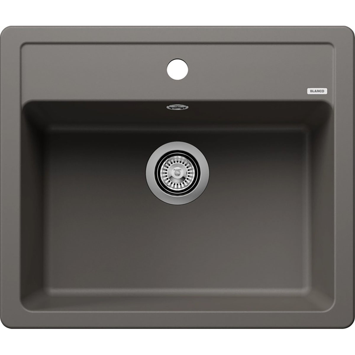 Diskho Blanco Legra 6 Vulkangrå