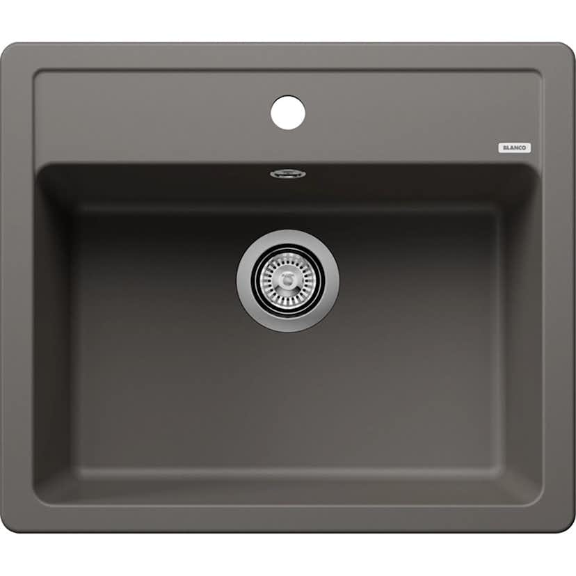 Diskho Blanco Legra 6 Vulkangrå