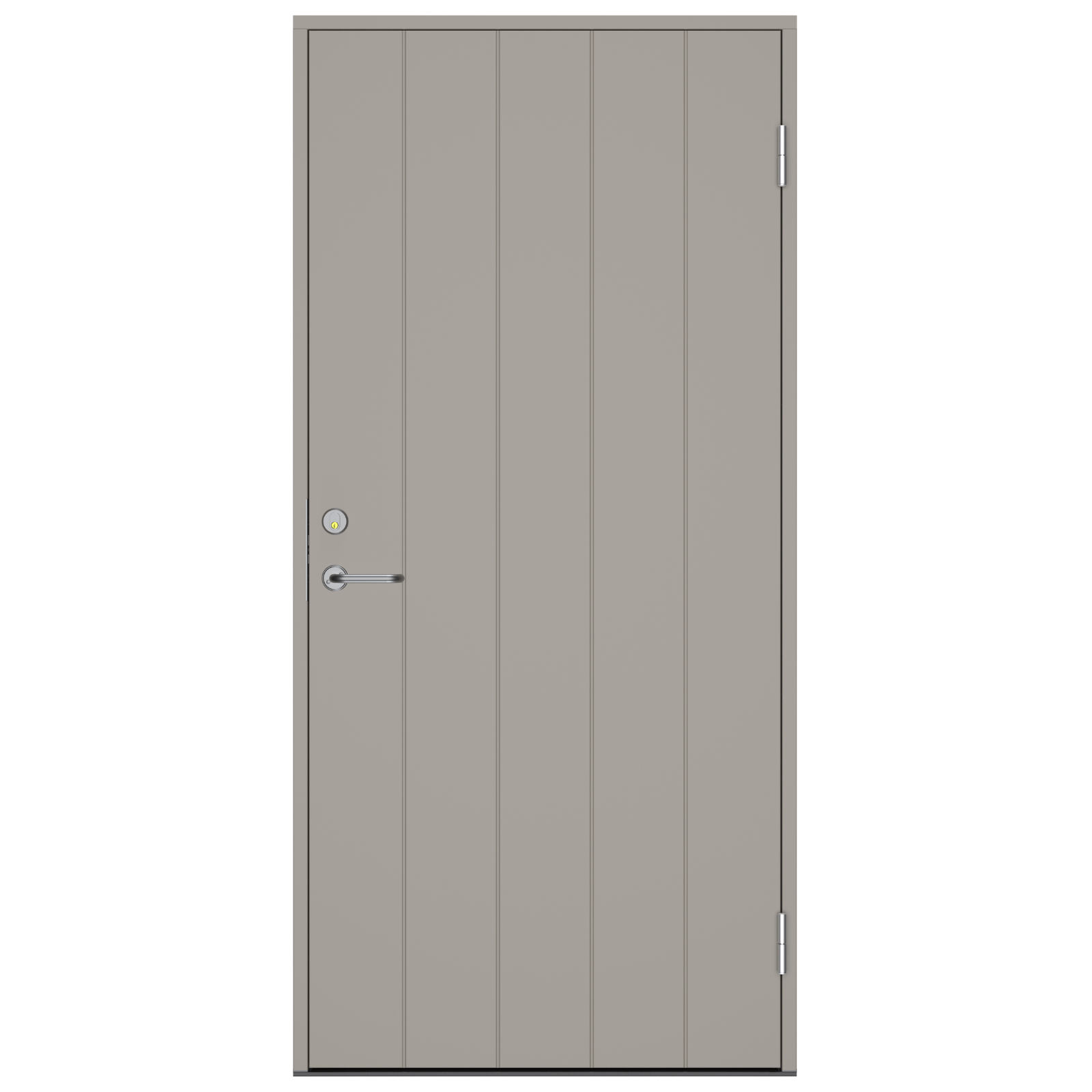 Ytterdörr Swedoor Clever-Line+ C6000