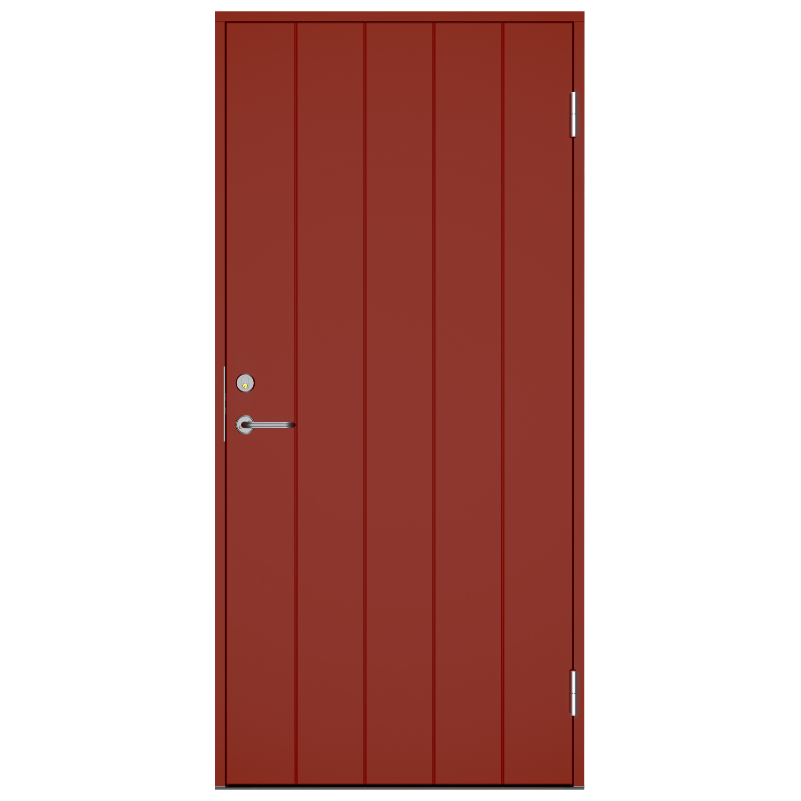 Ytterdörr Swedoor Clever-Line+ C6000