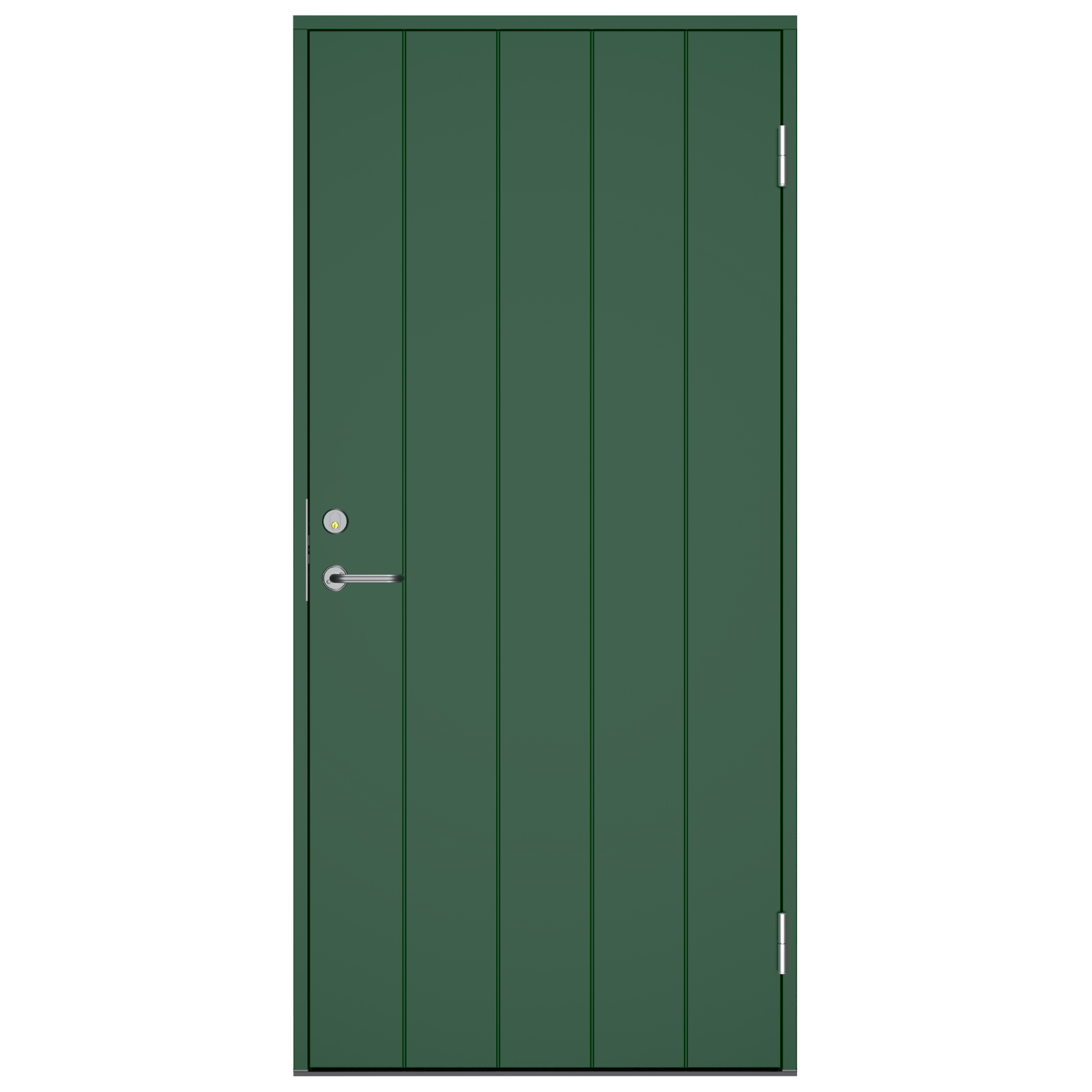 Ytterdörr Swedoor Clever-Line+ C6000