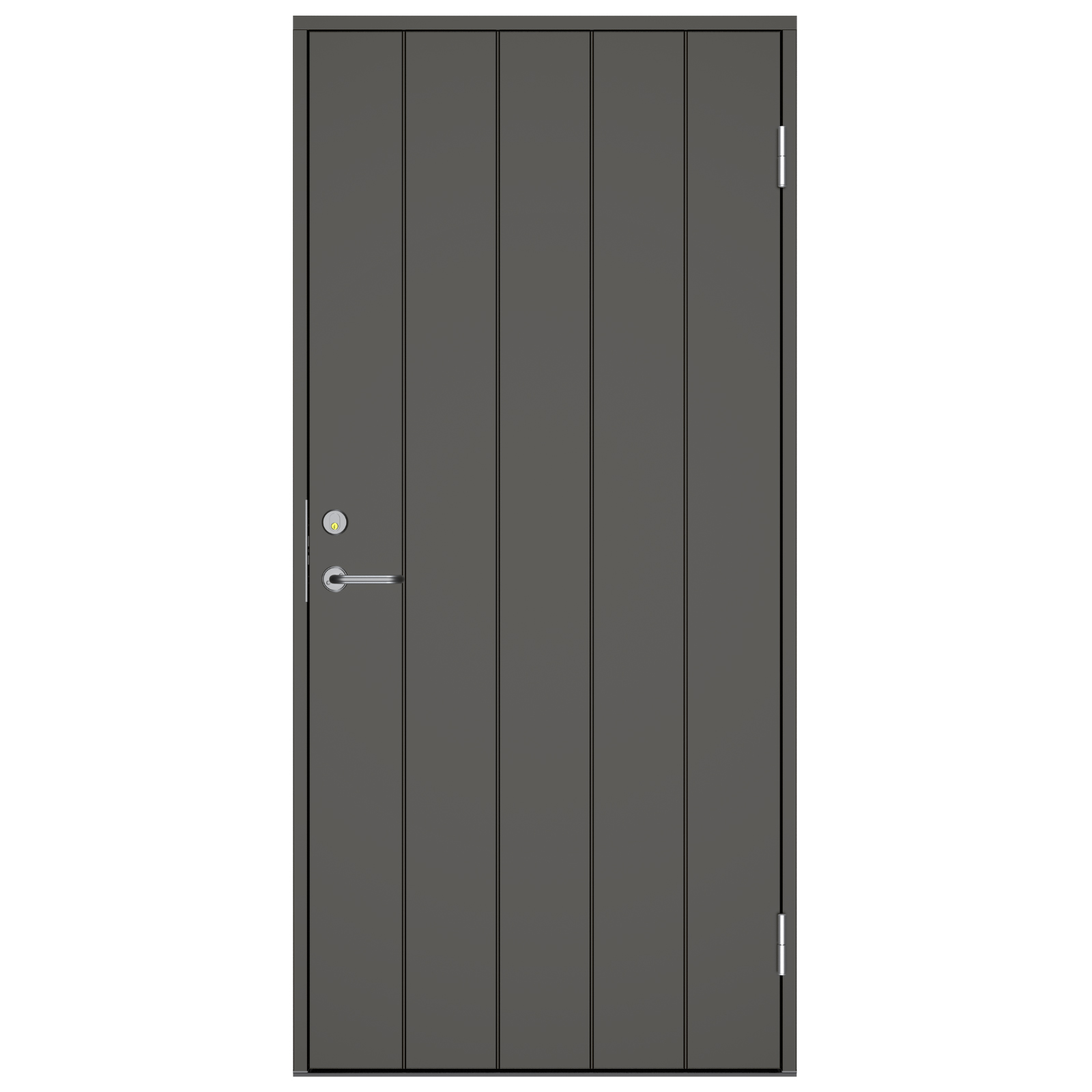 Ytterdörr Swedoor Clever-Line+ C6000