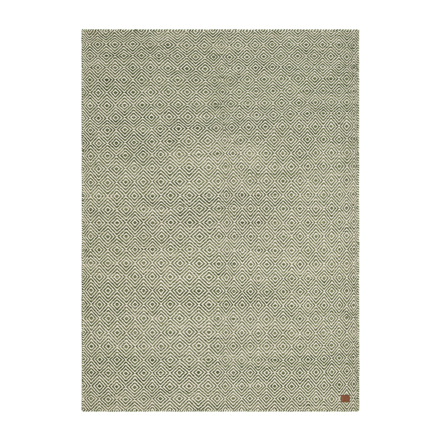 Ullmatta KM Carpets Gåsöga