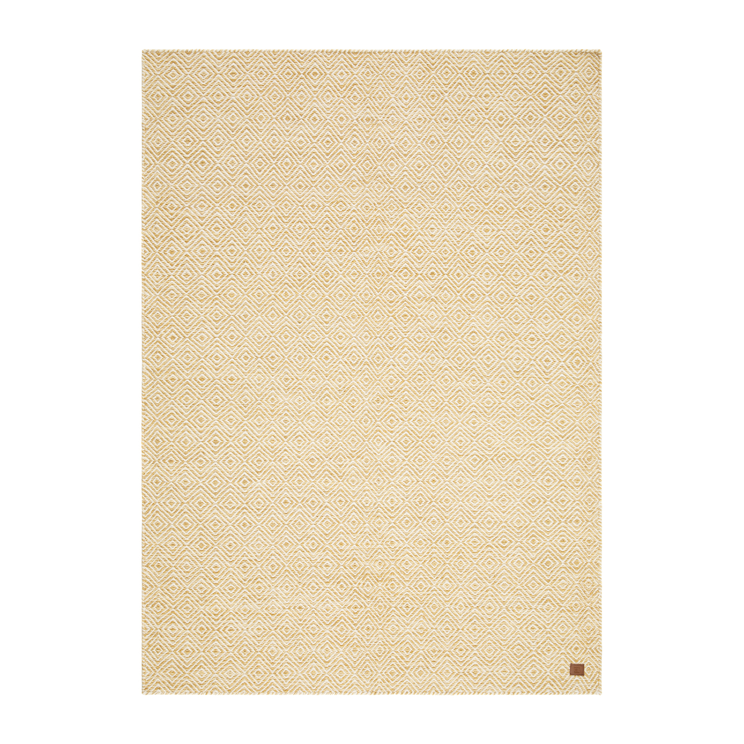 Ullmatta KM Carpets Gåsöga