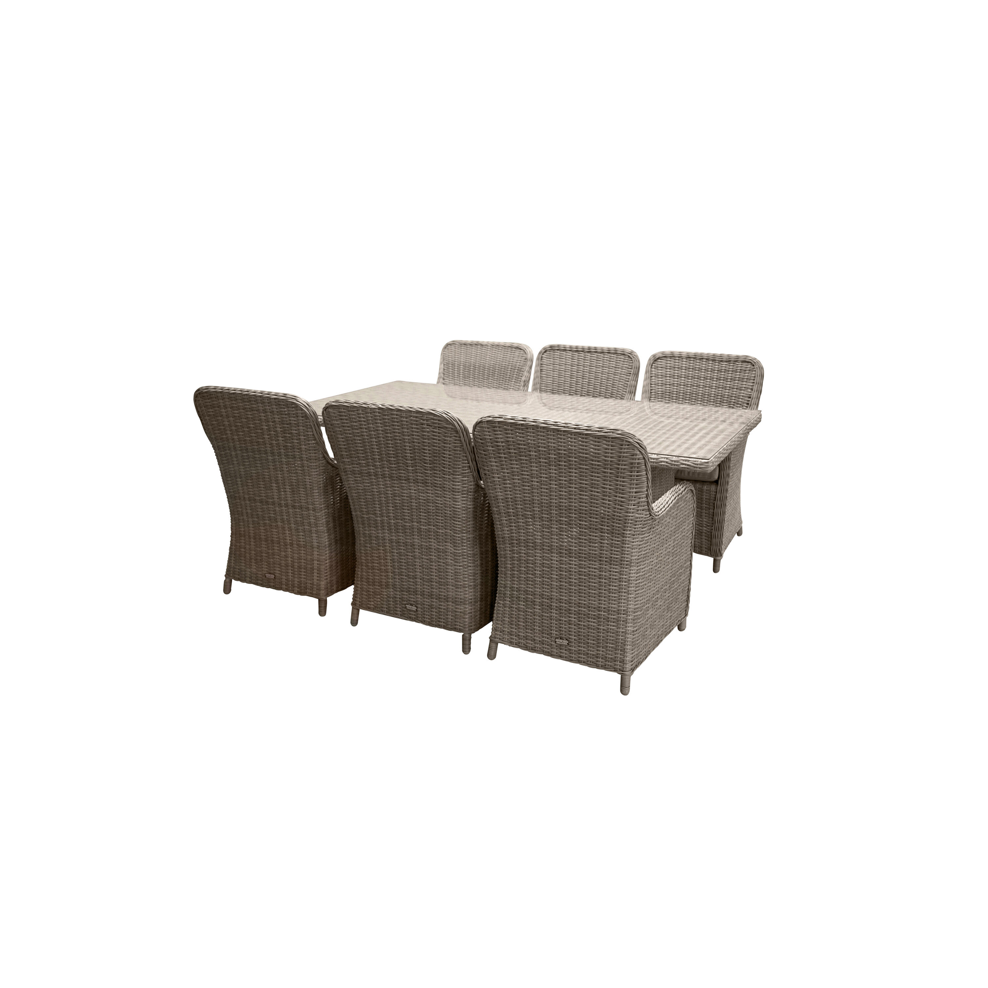 Matgrupp Utomhus Venture Home Wembley